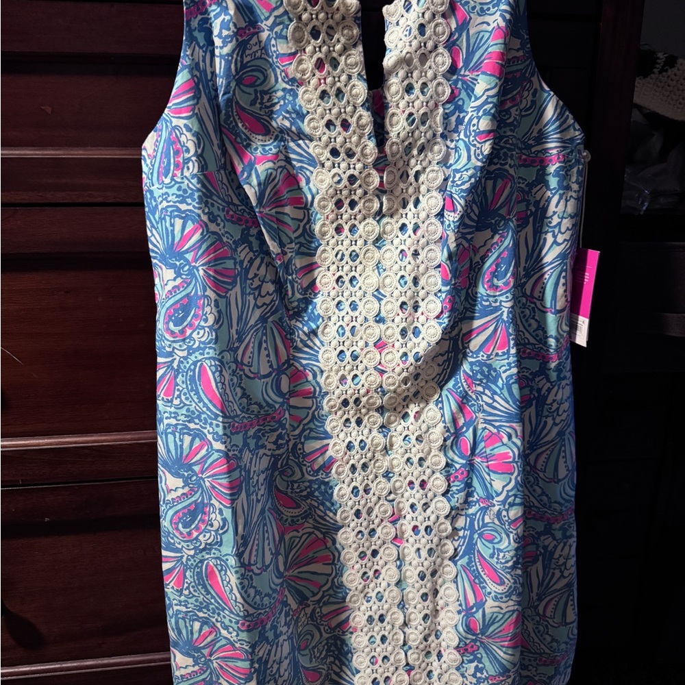 Lilly Pulitzer Pink Collaboration with target - Picture 2 of 5